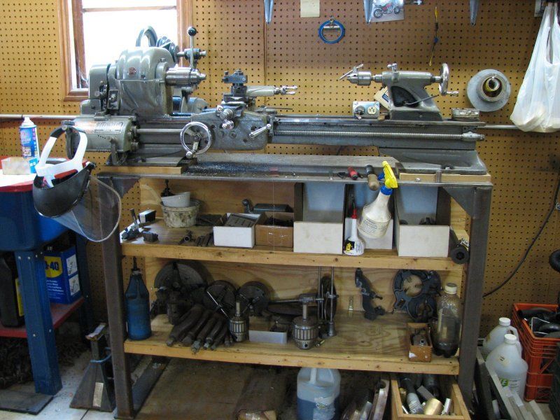 Are Atlas lathes any good? What are they worth... The Home Shop